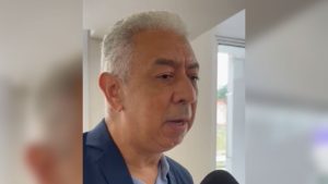 Hospital Regional de Divinópolis vai funcionar ainda em 2026 Reitor da UFSJ responde