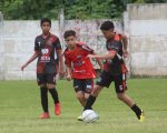 Copa União de Base movimenta campos de Divinópolis neste fim de semana