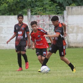 Copa União de Base movimenta campos de Divinópolis neste fim de semana