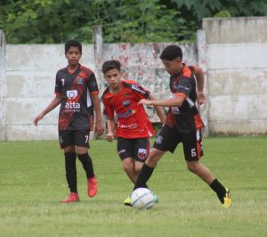 Copa União de Base movimenta campos de Divinópolis neste fim de semana