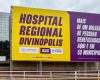 Após cerimônia de conclusão de obras, Governo de Minas finaliza processo de doação de imóvel do Hospital Regional de Divinópolis à UFSJ