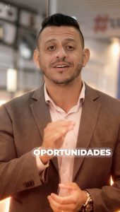 Impulsionando pessoas: Quando a oportunidade chegar, esteja pronto