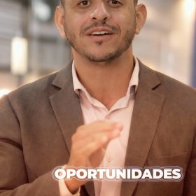 Impulsionando pessoas: Quando a oportunidade chegar, esteja pronto