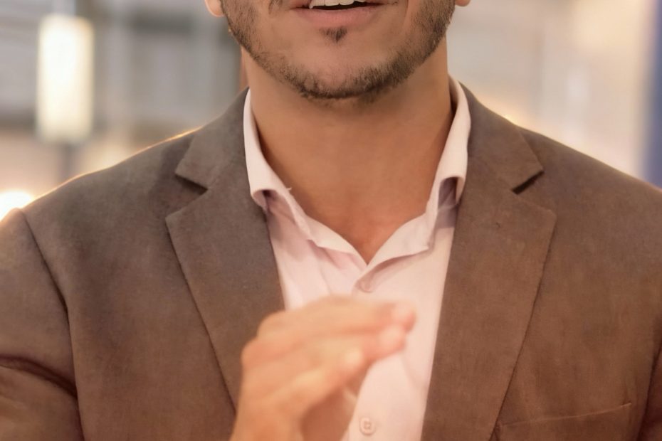 Impulsionando pessoas: Quando a oportunidade chegar, esteja pronto