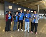 Governo de Minas divulga países de destino de estudantes selecionados para o Projeto Passaporte Mineiro do Conhecimento