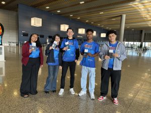 Governo de Minas divulga países de destino de estudantes selecionados para o Projeto Passaporte Mineiro do Conhecimento