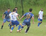Definidos os semifinalistas do Amador de Divinópolis