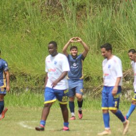 Jogo entre Alê e Coelho será no Campo do Vasco