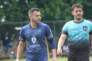 Jogos decisivos definem finalistas do Amador