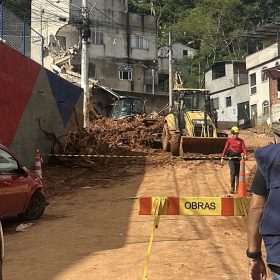 Governo de Minas leva Ouvidoria M&oacute;vel a Juiz de Fora para atender a popula&ccedil;&atilde;o atingida pelas chuvas