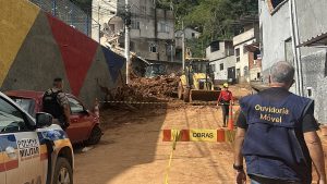 Governo de Minas leva Ouvidoria M&oacute;vel a Juiz de Fora para atender a popula&ccedil;&atilde;o atingida pelas chuvas