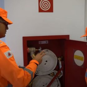 Im&oacute;veis em Divin&oacute;polis podem ter alvar&aacute; antes de vistoria dos bombeiros; veja regras