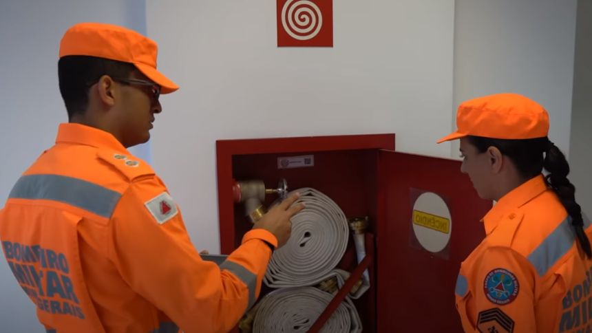 Imóveis em Divinópolis podem ter alvará antes de vistoria dos bombeiros; veja regras