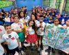 Educação ambiental chega a mais de 200 municípios com 5ª edição do Jovens Mineiros Sustentáveis