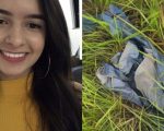 Jovem sai para trabalhar e é encontrada morta na Grande BH