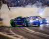 Maior Campeonato de Drift da América Latina retorna ao Mega Space em março