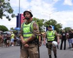 Mais de 1,7 mil pessoas são presas nos dois primeiros dias de Carnaval em Minas