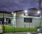 Mulher é agredida a pauladas e tijoladas em Lagoa da Prata; marido é preso