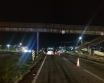 Mulher morre atropelada na MG-050, no bairro São Roque, em Divinópolis