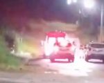 Mulher que agrediu vizinha com caco de vidro em Divinópolis voltava da igreja com a filha