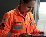 Tecnologia amplia alcance e agiliza fiscalização do Corpo de Bombeiros contra incêndio e pânico