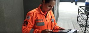 Tecnologia amplia alcance e agiliza fiscaliza&ccedil;&atilde;o do Corpo de Bombeiros contra inc&ecirc;ndio e p&acirc;nico