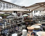 Minas Gerais diversifica oferta turística e redesenha mapa das experiências no estado