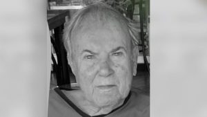 Obituário Morre Manoel da Fonseca Pinto, o 'Mané da Sorveteria', em Divinópolis