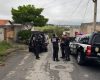 'Operação Hurricane' prende oito envolvidos no tráfico de drogas em Formiga