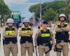 PM divulga balanço do pré-Carnaval do Divino; oito pessoas foram presas