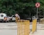 PM prende acusado de esfaquear homem após briga por bebida em Divinópolis