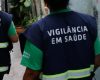 Quadrilha é presa após aplicar 'golpe do agente da dengue' contra idosa em Bambuí