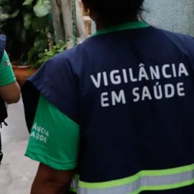 Quadrilha é presa após aplicar 'golpe do agente da dengue' contra idosa em Bambuí
