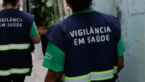 Quadrilha é presa após aplicar 'golpe do agente da dengue' contra idosa em Bambuí