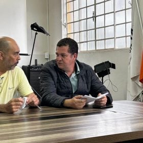 Prefeitura agenda reunião com sindicatos para discutir reajuste dos servidores