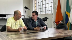 Prefeitura agenda reuni&atilde;o com sindicatos para discutir reajuste dos servidores