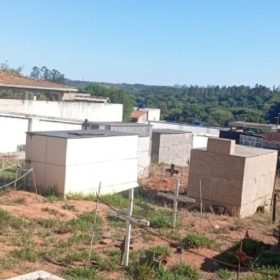 Recadastramento de jazigos no cemitério do Buritis, em Divinópolis, começa no dia 232