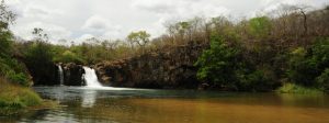 Instituto Estadual de Florestas&nbsp;abre credenciamento para transporte aquavi&aacute;rio tur&iacute;stico no Ref&uacute;gio de Vida Silvestre do Rio Pandeiros