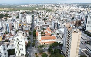 Servi&ccedil;os p&uacute;blicos em Divin&oacute;polis ter&atilde;o funcionamento alterado no Carnaval