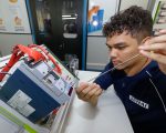 Minas Gerais lidera crescimento da educação profissional no Brasil