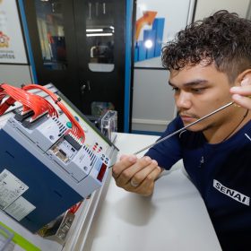 Minas Gerais lidera crescimento da educa&ccedil;&atilde;o profissional no Brasil