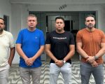 Vereadores denunciam influencer após críticas a emendas do pré-Carnaval; nega ataques pessoais