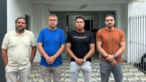 Vereadores denunciam influencer após críticas a emendas do pré-Carnaval; nega ataques pessoais
