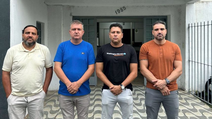 Vereadores denunciam influencer após críticas a emendas do pré-Carnaval; nega ataques pessoais