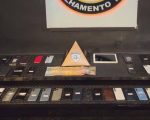 Homem é preso com celulares roubados em shopping popular no Centro de BH