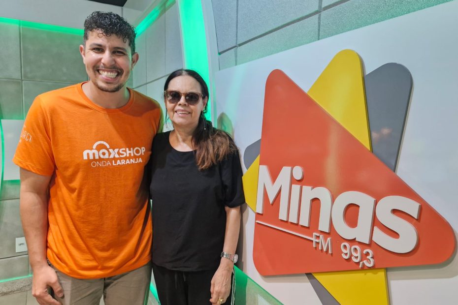 Pré-Carnaval da Max Shop terá grandes ofertas neste sábado (7); veja entrevista