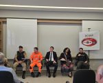 Preocupação com a Dengue e transtornos no trânsito marcam primeira reunião do ano da ACASP
