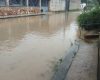 Inundações frequentes atingem Travessa Cerâmica no bairro Vila Belo Horizonte