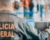 Polícia Federal prende cinco foragidos deportados dos EUA no Aeroporto de Confins