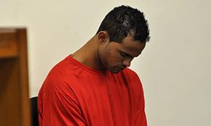 Goleiro Bruno tem 5 dias para comparecer à Justiça